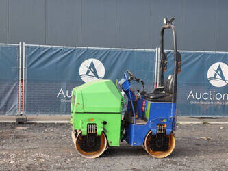 صورة ل رصاصات بينفورد TV800KF