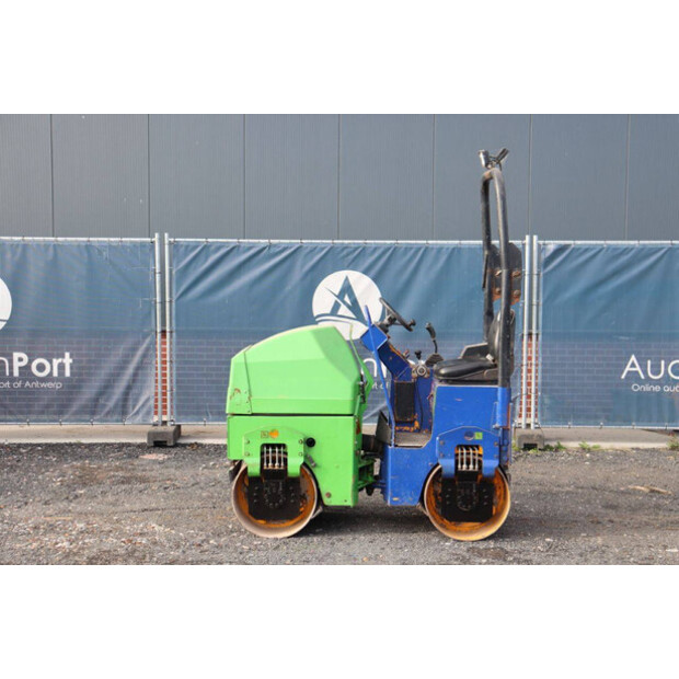 Benford TV800KF-44100403