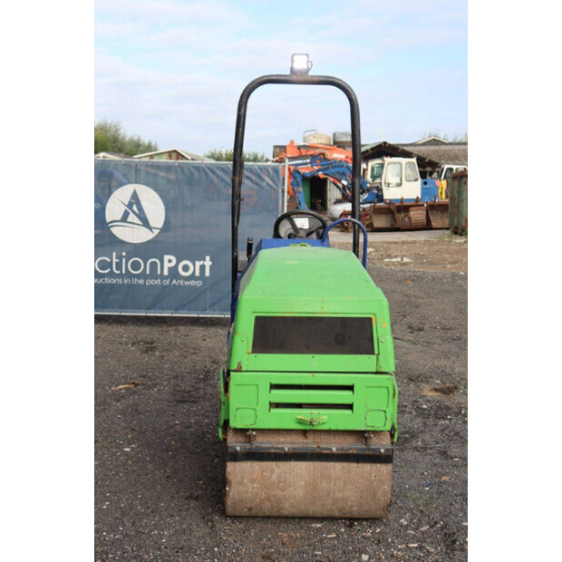 Benford TV800KF-44100409