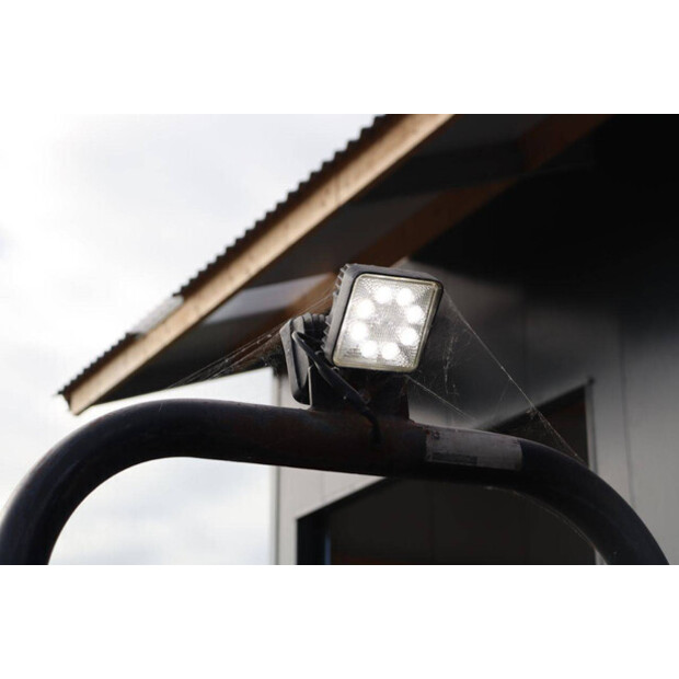 Benford TV800KF-44100416