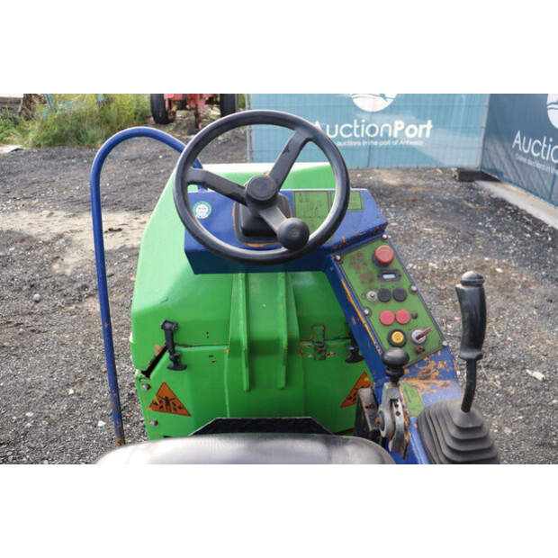 Benford TV800KF-44100417