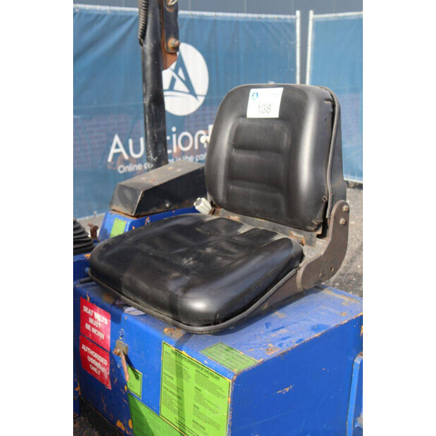 Benford TV800KF-44100419