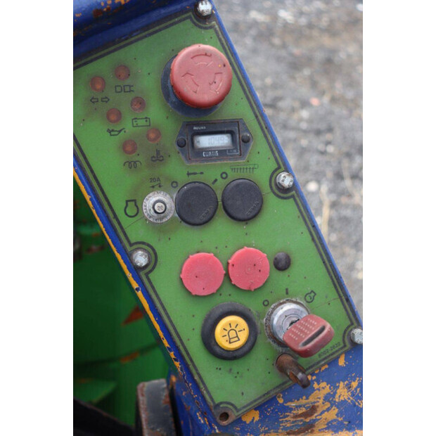 Benford TV800KF-44100424