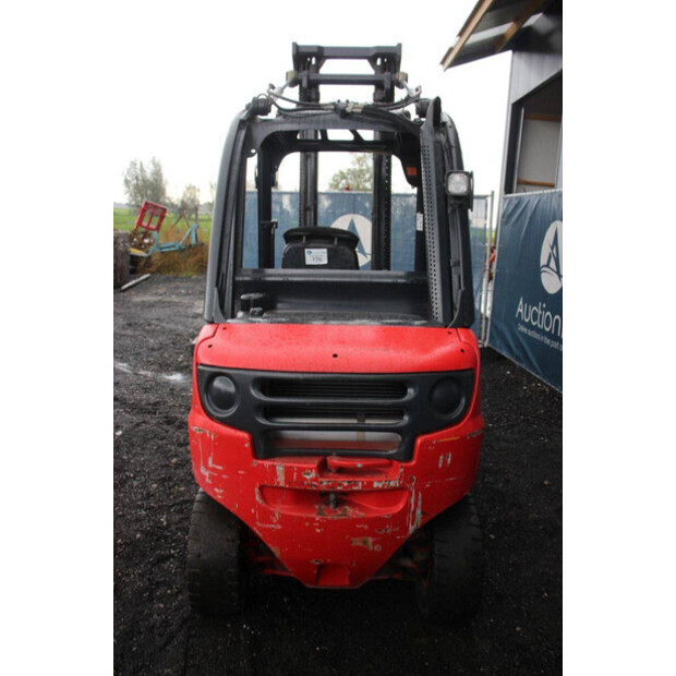 2004 Linde H30D-44100436