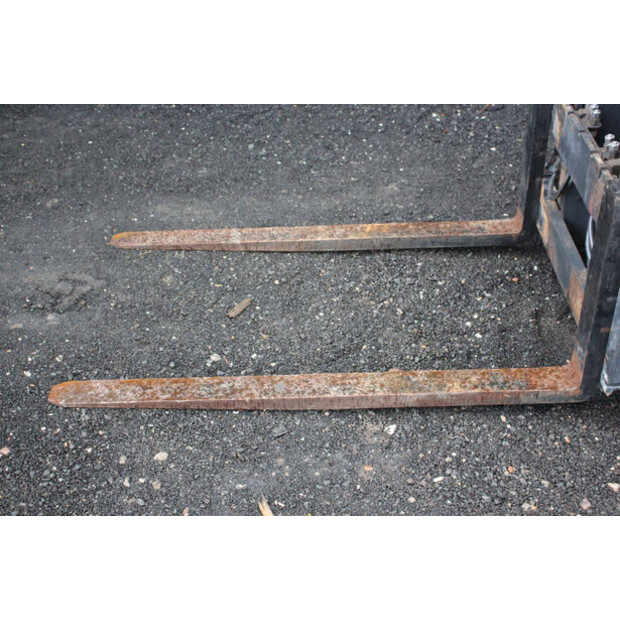 2004 Linde H30D-44100443