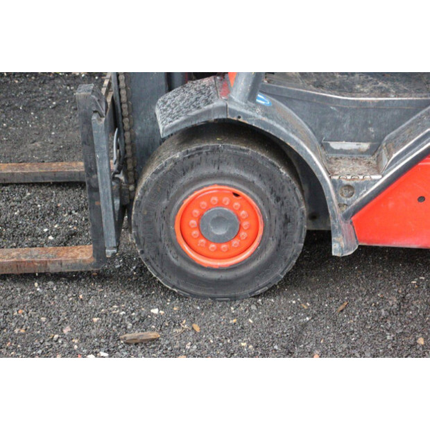 2004 Linde H30D-44100444