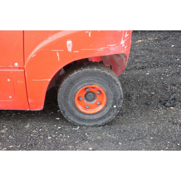 2004 Linde H30D-44100445