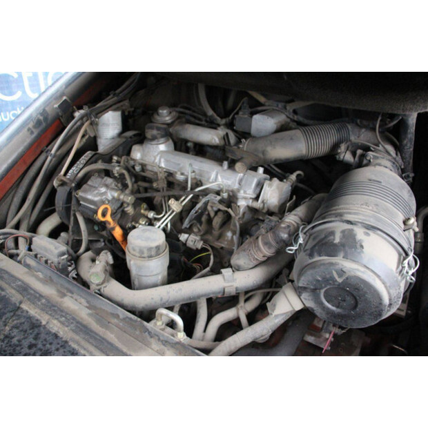 2004 Linde H30D-44100448