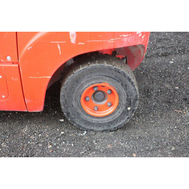 2004 Linde H30D-44100450