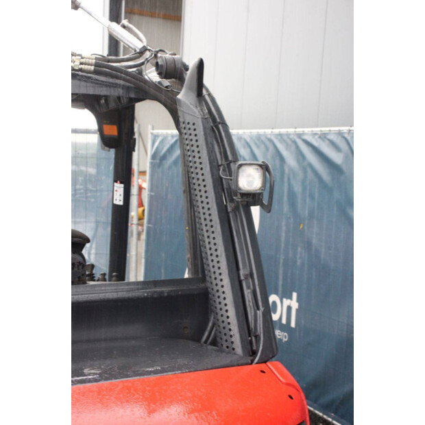 2004 Linde H30D-44100451