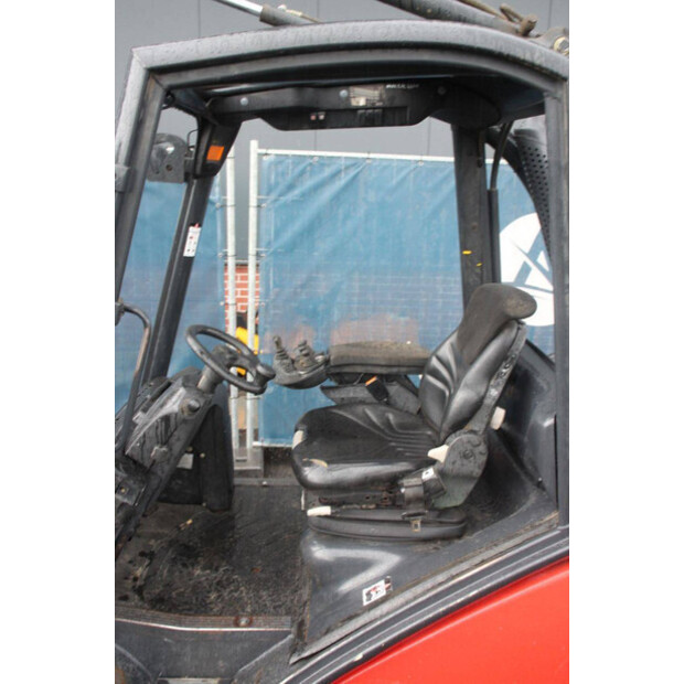 2004 Linde H30D-44100453