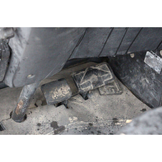 2004 Linde H30D-44100455