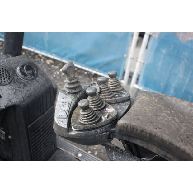 2004 Linde H30D-44100457