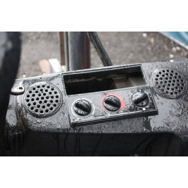 2004 Linde H30D-44100458