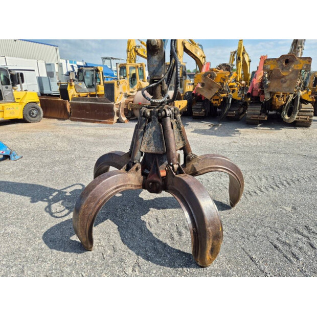 2004 فوكس MHL331-44100518