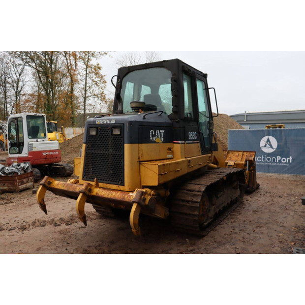 2000 Caterpillar 953C-44100531