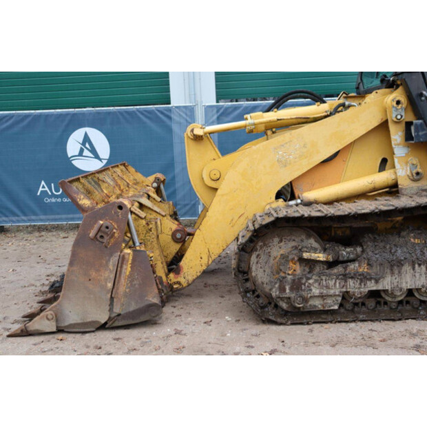 2000 Caterpillar 953C-44100535