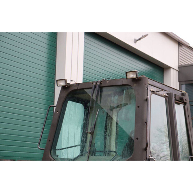 2000 Caterpillar 953C-44100536