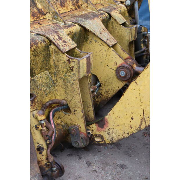 2000 Caterpillar 953C-44100537