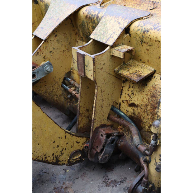 2000 Caterpillar 953C-44100538