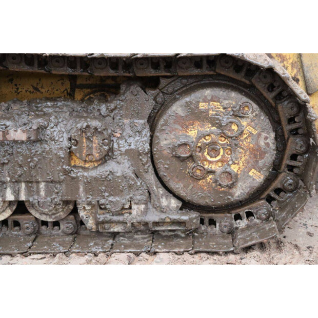 2000 Caterpillar 953C-44100543