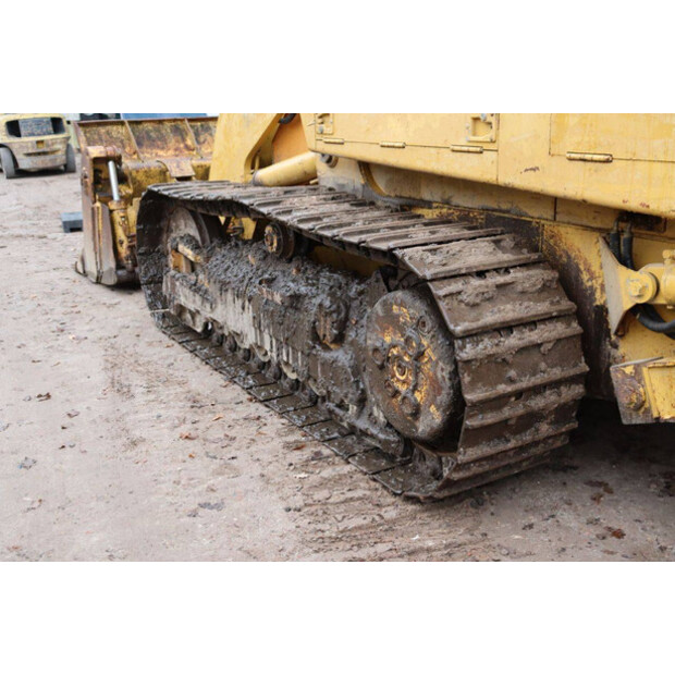2000 Caterpillar 953C-44100544