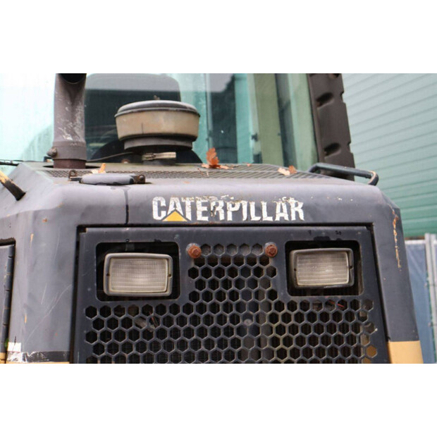 2000 Caterpillar 953C-44100547