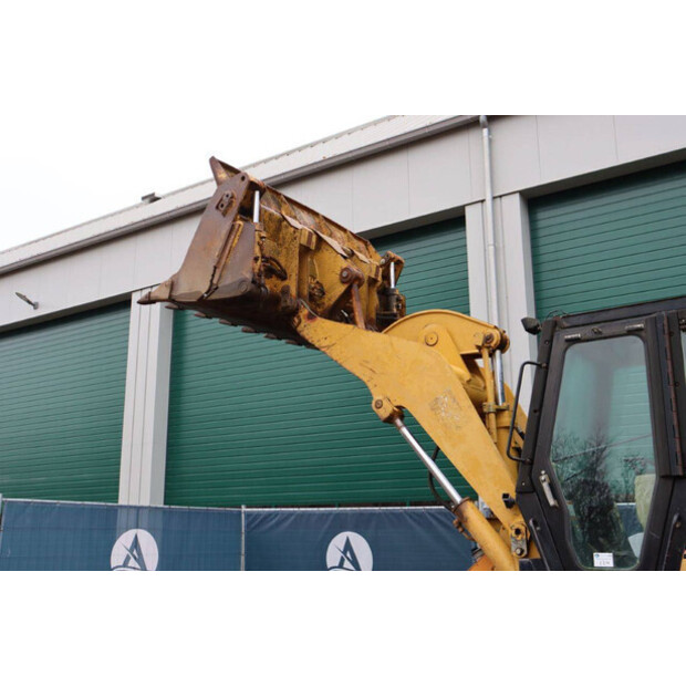 2000 Caterpillar 953C-44100566