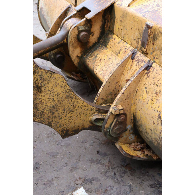 1990 Liebherr L541-44100579