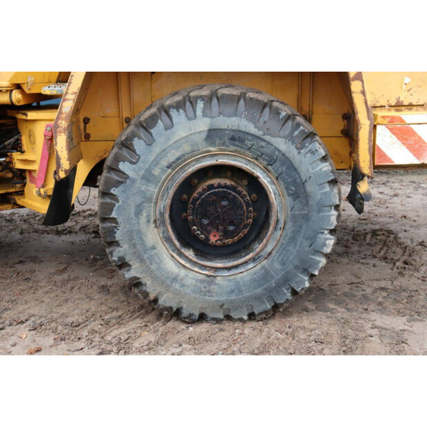 1990 Liebherr L541-44100584