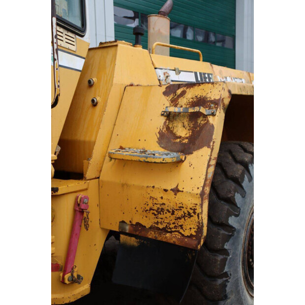 1990 Liebherr L541-44100586