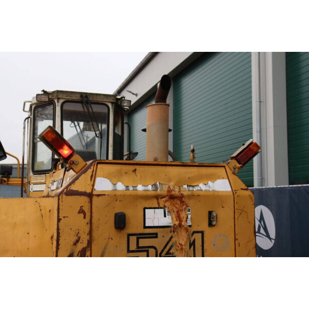 1990 Liebherr L541-44100590