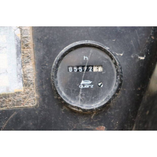 1990 Liebherr L541-44100599