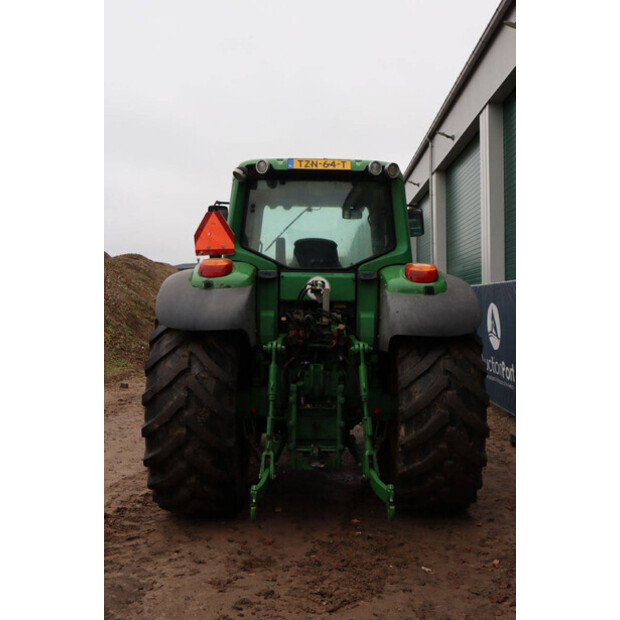 2008 JOHN DEERE 6830-44100614