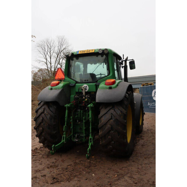 2008 JOHN DEERE 6830-44100615