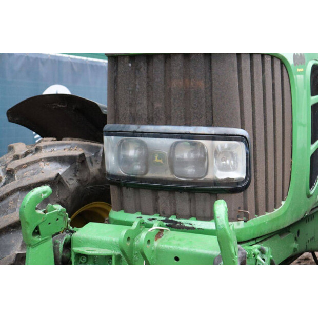 2008 JOHN DEERE 6830-44100621