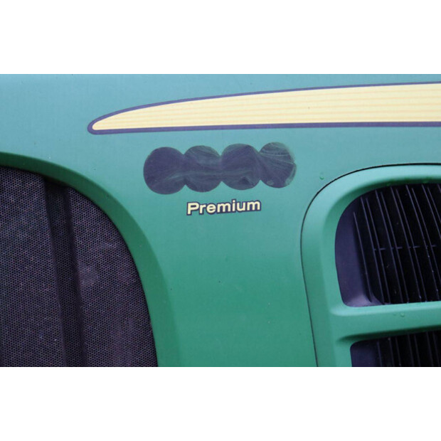 2008 JOHN DEERE 6830-44100623