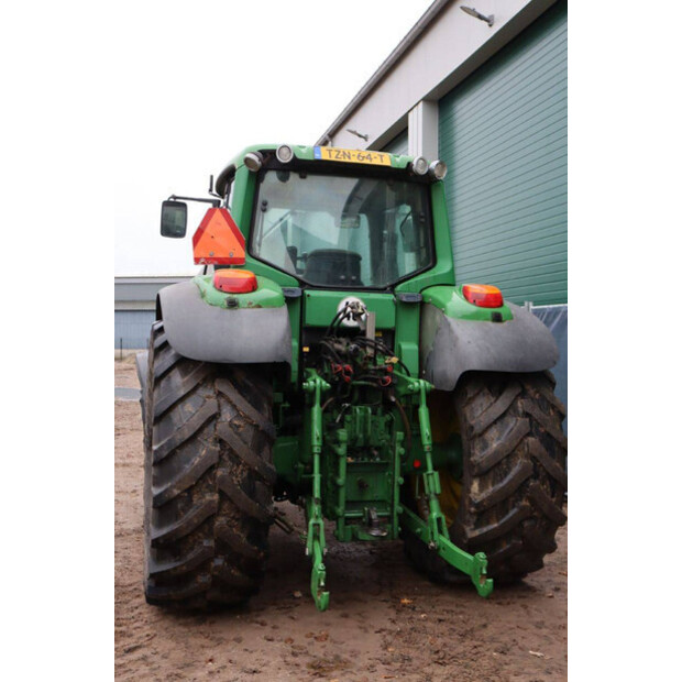 2008 JOHN DEERE 6830-44100628