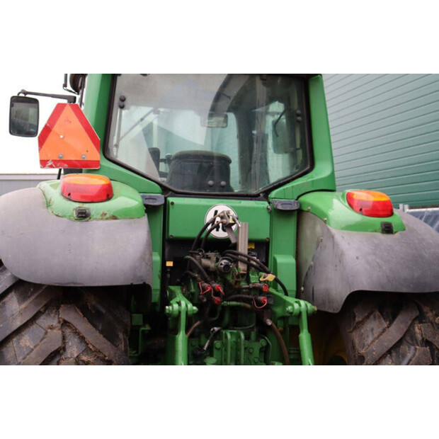 2008 JOHN DEERE 6830-44100629