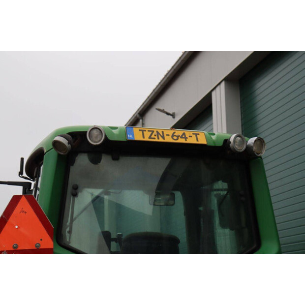 2008 JOHN DEERE 6830-44100630