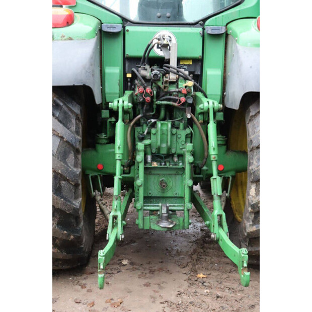 2008 JOHN DEERE 6830-44100632