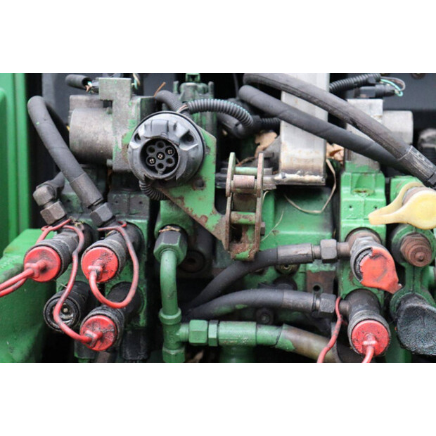 2008 JOHN DEERE 6830-44100635