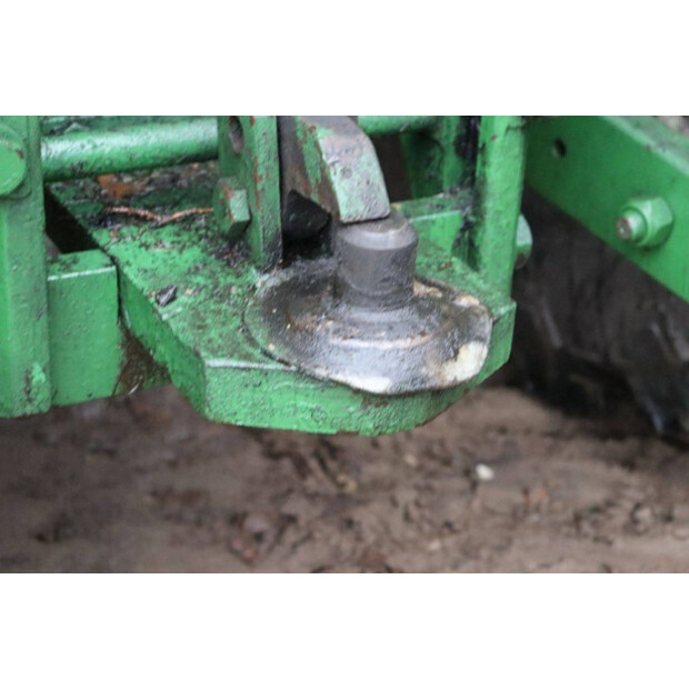 2008 JOHN DEERE 6830-44100636