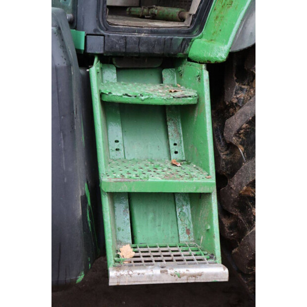 2008 JOHN DEERE 6830-44100638