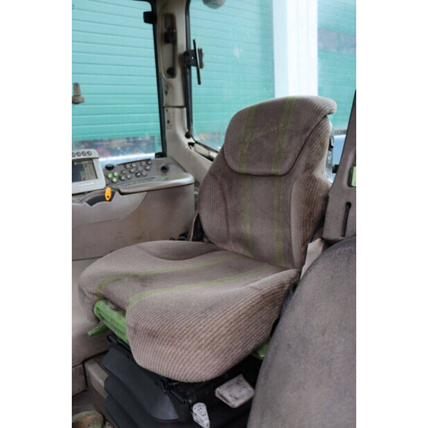 2008 JOHN DEERE 6830-44100639