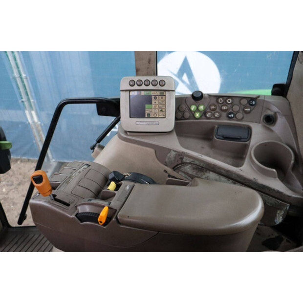 2008 JOHN DEERE 6830-44100640