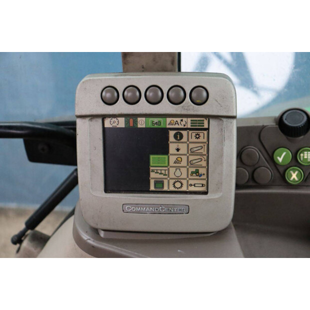 2008 JOHN DEERE 6830-44100641