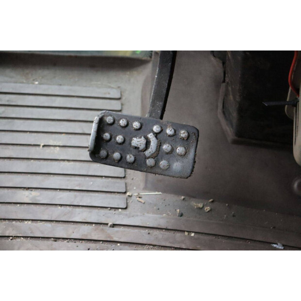 2008 JOHN DEERE 6830-44100645