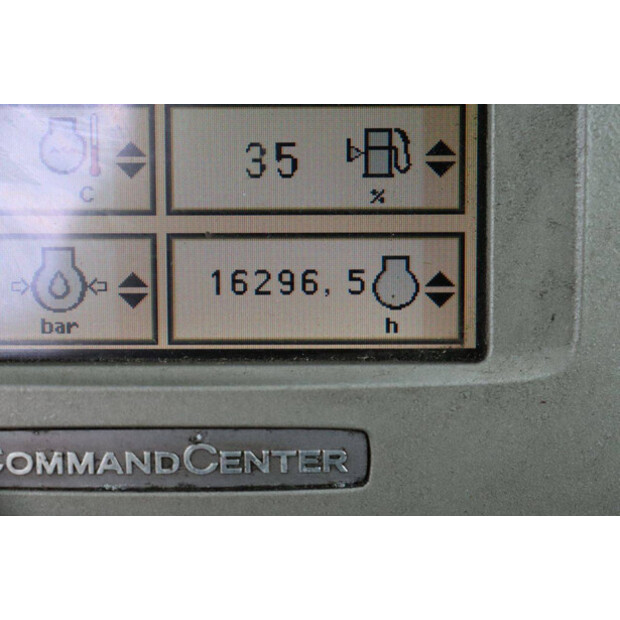 2008 JOHN DEERE 6830-44100652