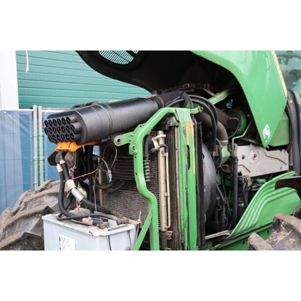 2008 JOHN DEERE 6830-44100655